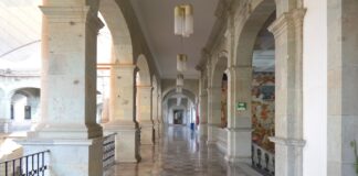 Oaxaca será sede de la Cuarta Asamblea General Ordinaria de la AMSDE