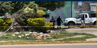 Sigue la violencia en Oaxaca, tres ejecutados en las últimas horas