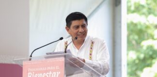 Programas Bienestar cambian el rostro de pobreza por oportunidades y desarrollo en el Gobierno de la Cuarta Transformación