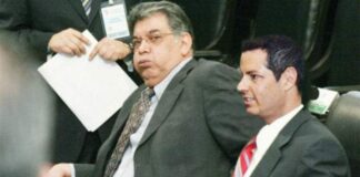 Nuevamente acusa Salomón Jara a Murat Casab de campaña contra su gobierno en La Jornada