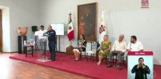Cabecillas del crimen organizado eligen estados en paz para esconderse, revela titular de la SSP