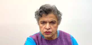 Beatriz Paredes, referente de madurez política y amor a México: PRI