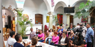 Cocineras tradicionales invitan al Festival del Mole Costa y Mixteca, en Puerto Escondido