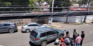 Suman tres muertos en Oaxaca, un menor de edad en la colonia del Maestro