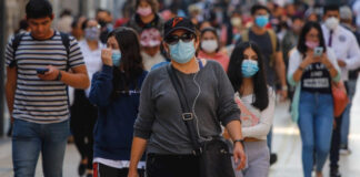 No hay situación de alerta: Responde López-Gatell a la UNAM