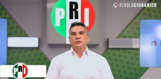 Celebra Alejandro Moreno suspensión de la cancelación de normas oficiales en materia de salud