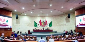 Congreso armoniza la Ley que crea el Instituto de la Función Registral de Oaxaca