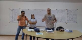 Denuncian irregularidades y falta de personal capacitado en CAM 1
