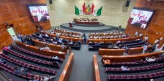 Avala Congreso elevación de categoría de dos localidades de Oaxaca