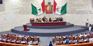 Congreso modifica conformación de cinco comisiones legislativas