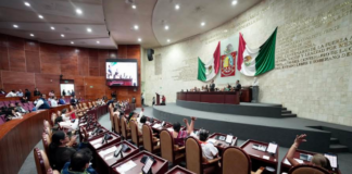 Presentan proyecto de la Ley de Protección de los Elementos Culturales Materiales e Inmateriales de Oaxaca