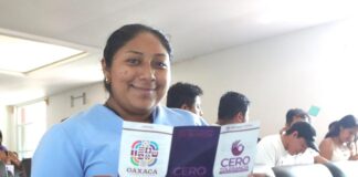 En marcha el Eje Pa’ las Oaxaqueñas en la región de la Costa