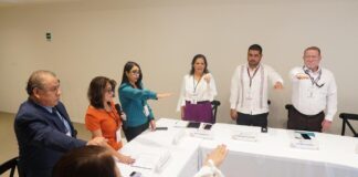 Crea SSO alianzas para fortalecer acciones en materia de salud