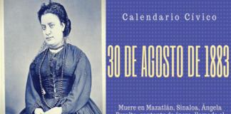 EfeméridesRIO: Muere Ángela Peralta “El Ruiseñor mexicano”