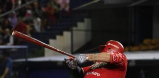 Diablos empareja Serie en Oaxaca