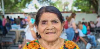 Convoca DIF Oaxaca a habitantes de Huatulco inscribirse a la jornada de prótesis ocular