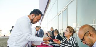 Primavera Oaxaqueña suma esfuerzos para consolidar el nuevo paradigma educativo que México necesita