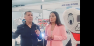Anuncian Expoventa Dental Oaxaca 2023