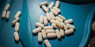 Jefe antidrogas de EU asegura que fentanilo sí se produce en México: ‘Yo mismo lo he visto’