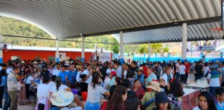 Con Primera Feria de la Tortilla de Trigo promueven oportunidad de desarrollo económico para mujeres
