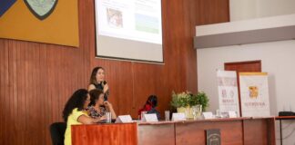 Realizan Primer Foro Estatal de Lactancia Materna en Oaxaca