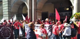 FPR exige respuestas a la Fiscalía a 3 años del asesinato de Tomás Martínez