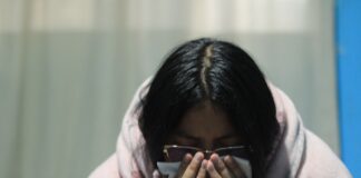 Recomienda SSO evitar automedicarse ante infecciones respiratorias agudas