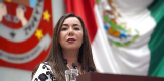 Promueve Diputada Haydeé Reyes garantizar espacios a las mujeres para la lactancia materna