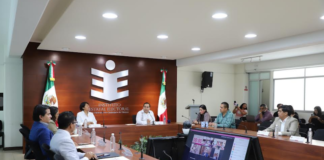 Presenta IEEPCO Cuarta Edición del Cuaderno Cívico Digital