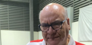 El Frente Amplio por México antepone el futuro del país sobre los intereses personales: JVJ