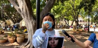 Denuncian a sindica de Atzompa por proteger a agresor de joven