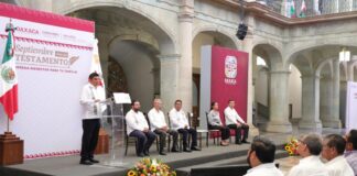 Promueve Gobierno del Estado certeza y seguridad jurídica a través del testamento