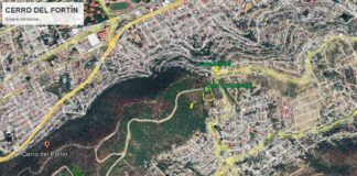 Impulsa Gobierno de Oaxaca conservación en Áreas Naturales Protegidas