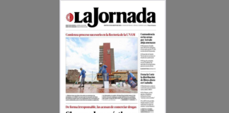 El Zumbido del Moscardón: Oaxaca hecha bolas