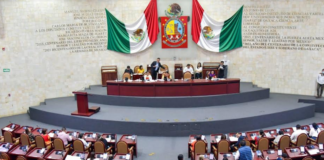 Congreso declara el 13 de septiembre el Día de las Juventudes Oaxaqueñas