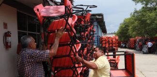 Trabaja Cecyteo junto a Iocied a favor de la educación media superior