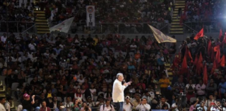 DETRÁS DE LA NOTICIA: ¿Entrará Adán de bateador emergente contra Xóchitl?