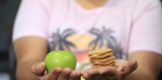 Lunch saludable, mejora el rendimiento escolar: SSO