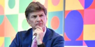 Enrique de la Madrid fuera del Frente Amplio por México, va Xóchitl, Beatriz y Santiago Creel