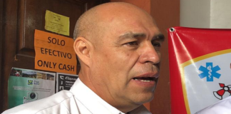 Pide CEPCO atender recomendaciones por temporada de lluvias y ciclones