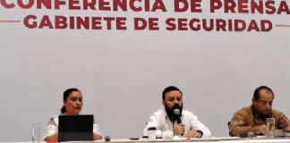 56 mil migrantes han transitado en Oaxaca durante los últimos meses