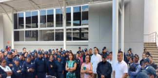 DETRÁS DE LA NOTICIA: ‘Bailaron’ al Capitán Iván. Inicia corte de cabezas