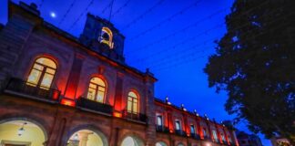 Refrenda Gobierno de Oaxaca lucha contra la violencia hacia las mujeres