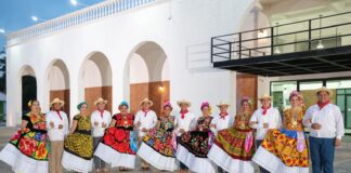 Beneficiará Corredor Interoceánico a toda la población del Istmo: Salomón Jara