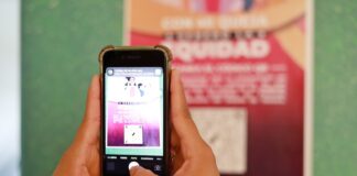 Secretaría de Finanzas arranca la campaña Con mi queja genero la equidad