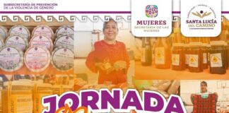Jornadas Naranjas, por el empoderamiento de mujeres en situación de violencia