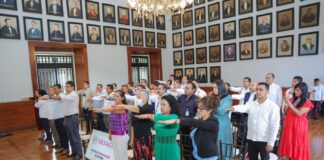 Contará Oaxaca con información veraz y oportuna que facilite decisiones para el desarrollo