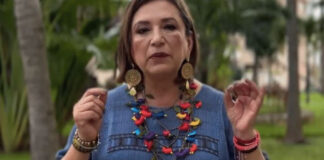 “No inventen, no traten de sacar de contexto”, dice Xóchitl por comentarios del sureste