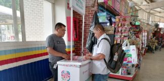 Culmina operativo Bienvenida hermana y hermano oaxaqueño