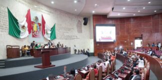 Garantiza Congreso una vida libre de violencia a adultos mayores